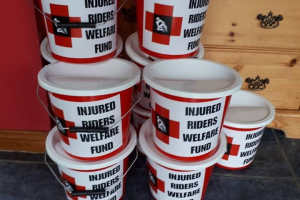 Fund Raising - 2018