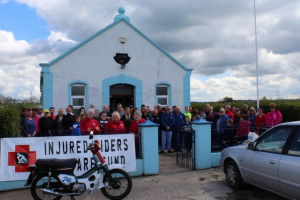 Sponsored Walk - 2018