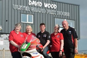 Ulster Grand Prix - UGP - 2018