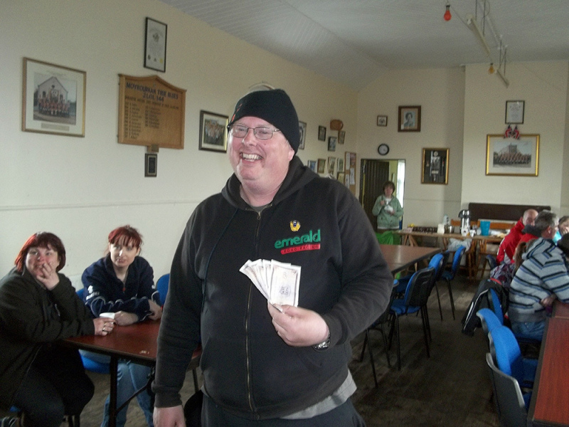 Brian… you are a wee gem !!