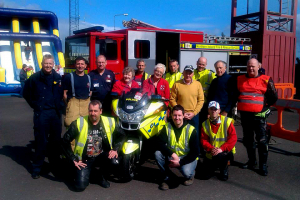 Bike Safe - 2014