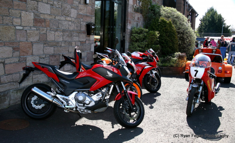 Bike Safe Day - 2012