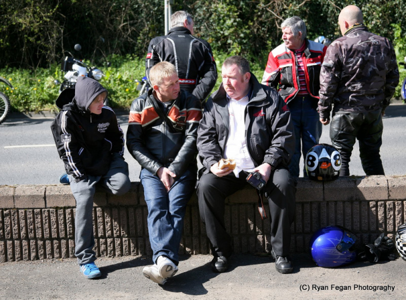 Bike Safe Day - 2012