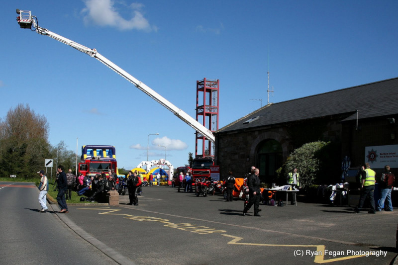 Bike Safe Day - 2012