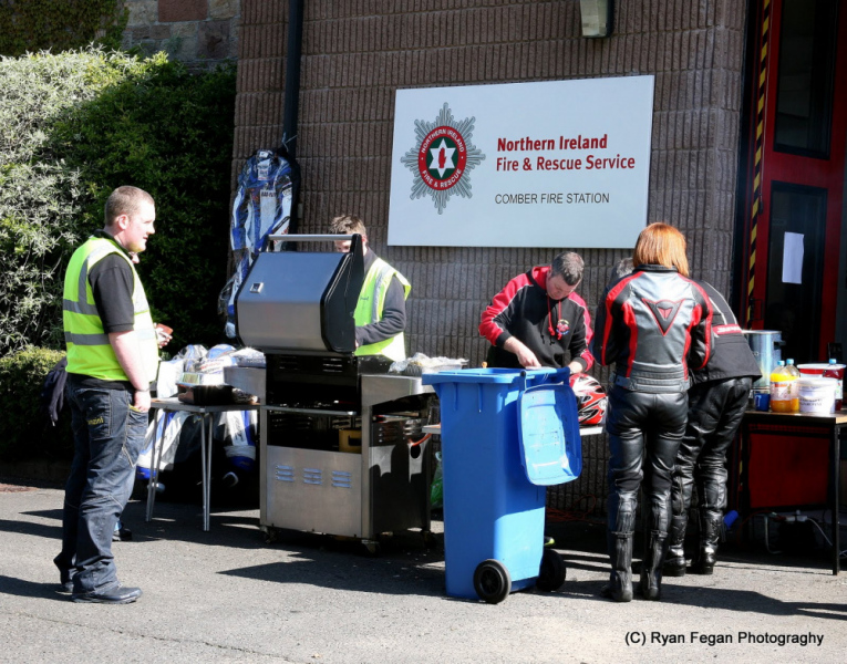 Bike Safe Day - 2012