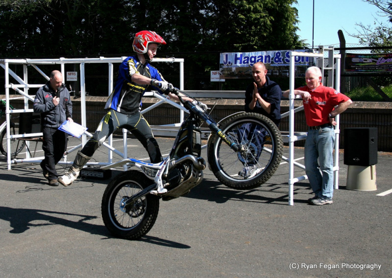 Bike Safe Day - 2012