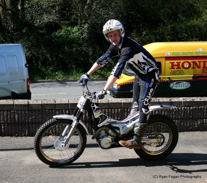 Bike Safe Day - 2012