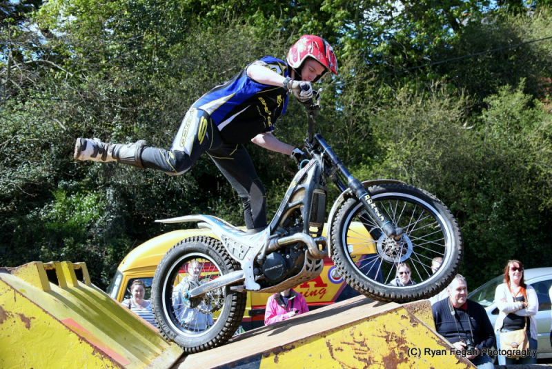 Bike Safe Day - 2012