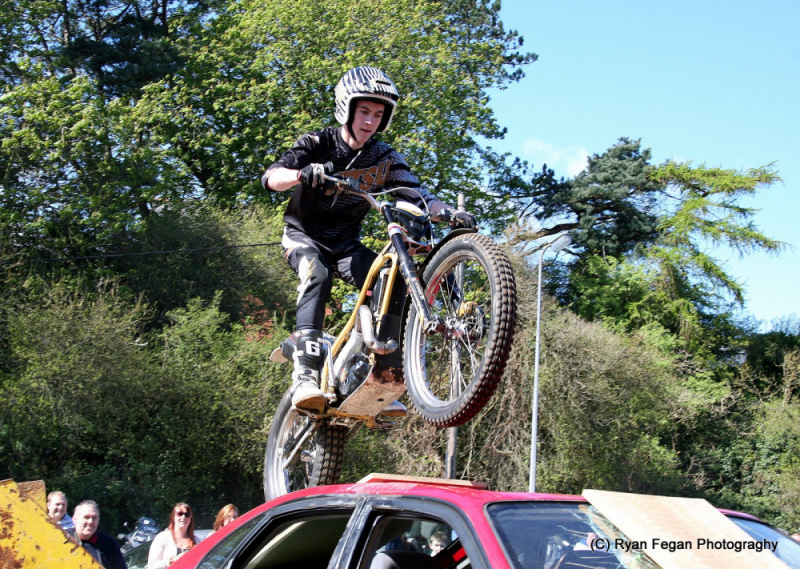 Bike Safe Day - 2012