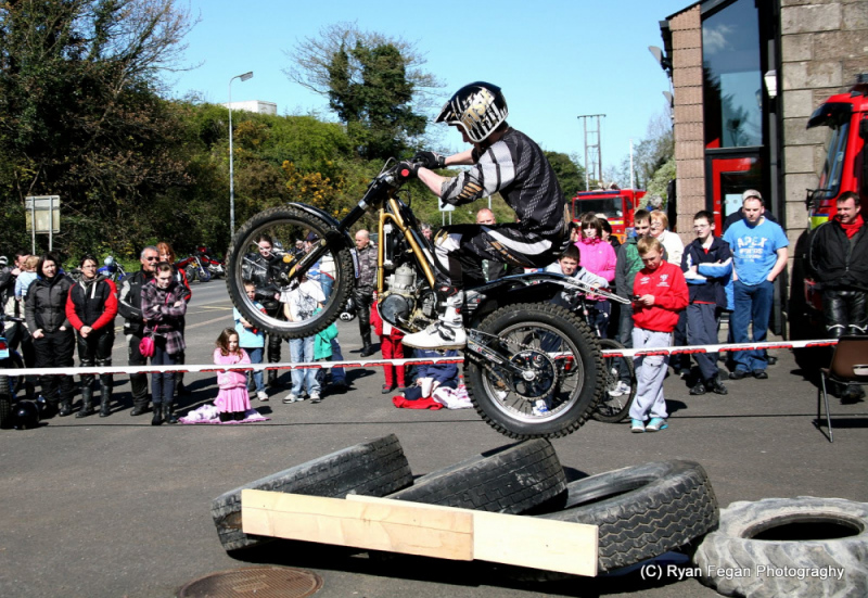 Bike Safe Day - 2012