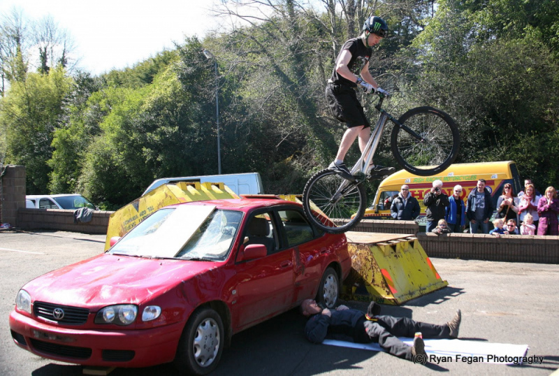 Bike Safe Day - 2012