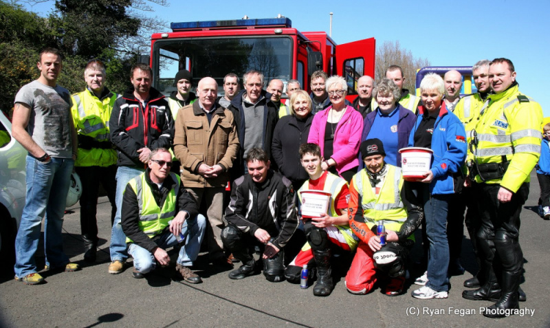 Bike Safe Day - 2012