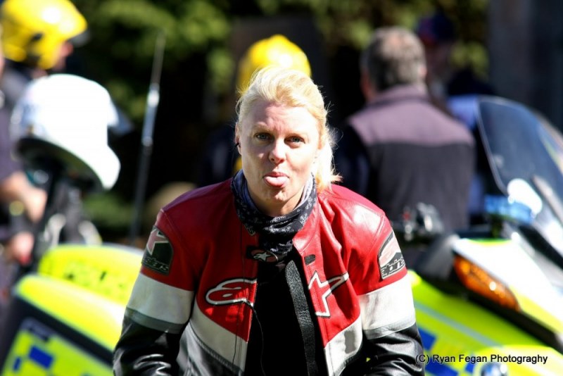 Bike Safe Day - 2012