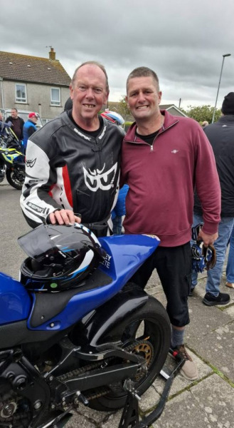 Carrowdore 100 Show 2025