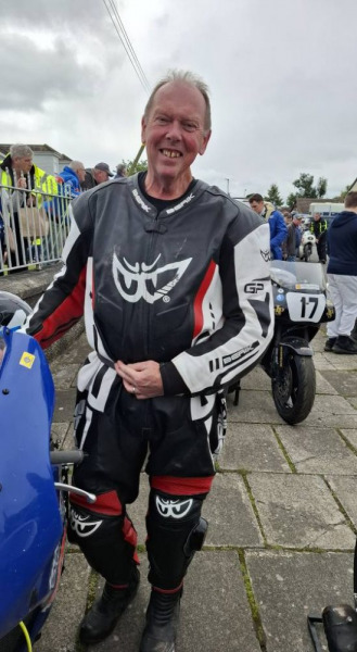 Carrowdore 100 Show 2025
