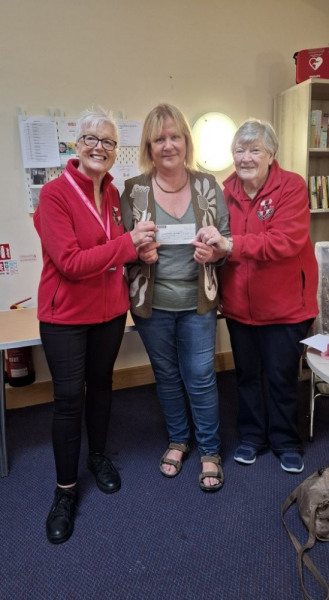 Carrowdore 100 Show 2025