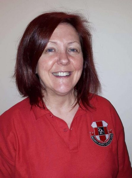 New Welfare Fund member - Susan Lester