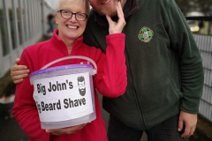 Thank you so much John McClure...!!!
