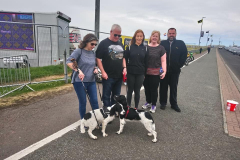 NW200 Injured Riders Sponsored Walk 2019