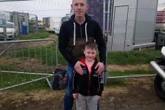 NW200 Injured Riders Sponsored Walk 2019