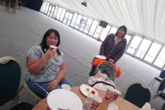 NW200 Injured Riders Sponsored Walk 2019