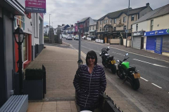 NW200 Injured Riders Sponsored Walk 2019