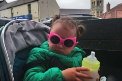 NW200 Injured Riders Sponsored Walk 2019