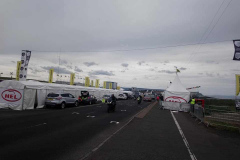 NW200 Injured Riders Sponsored Walk 2019