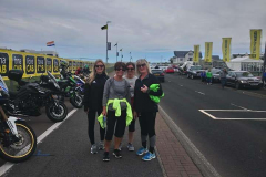 NW200 Injured Riders Sponsored Walk 2019