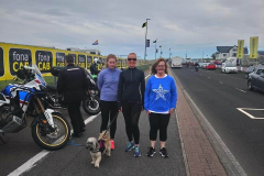 NW200 Injured Riders Sponsored Walk 2019
