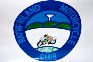 Rathfriland Bike Run - 2012