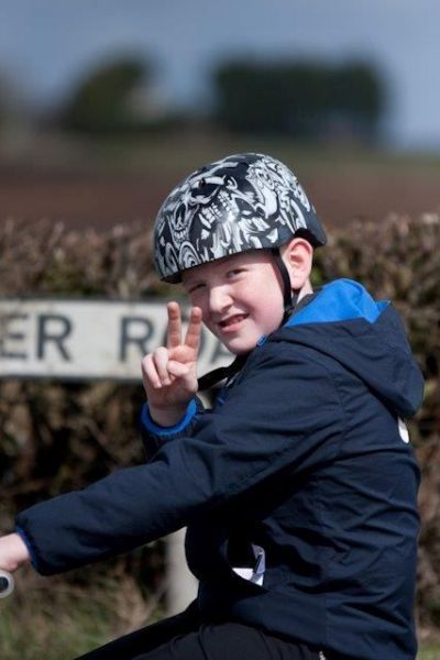 Sponsored Walk - 2013