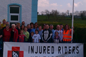 Sponsored Walk 2014