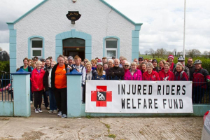 Sponsored Walk - 2015