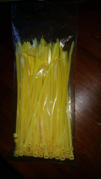 The Injured Riders Welfare Fund got a prezzie... 🙂 thanks Cargo for the ties... they had to be yellow... we understand :)))