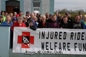 Sponsored Walk - 2016