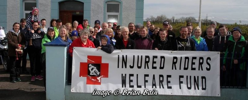 Sponsored Walk 2016- A fab day!
