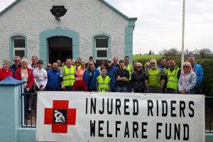 Sponsored Walk - 2017