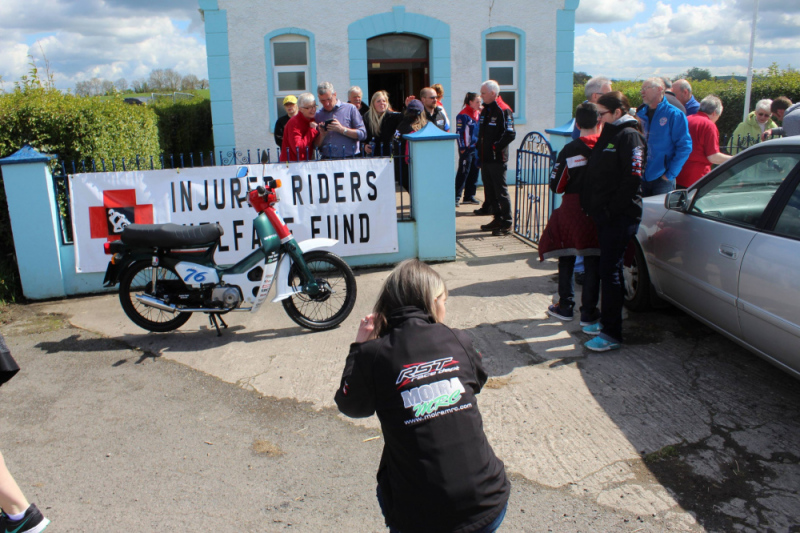 Sponsored Walk - 2018