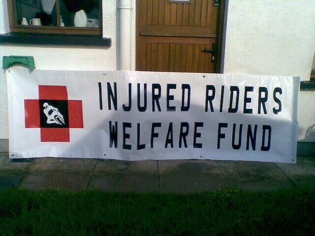 The birth of the banner!