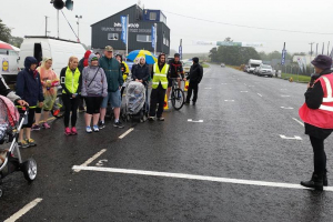UGP Sponsored Walk 2015 in memory of Jack
