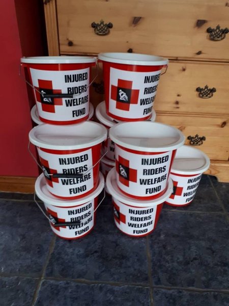 The new buckets are looking well 🙂