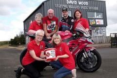Ulster Grand Prix - UGP - 2019