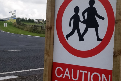 Ulster Grand Prix - UGP - Sponsored Walk 2019