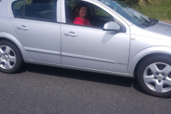 Ulster Grand Prix - UGP - Sponsored Walk 2019