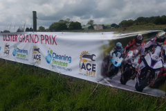 Ulster Grand Prix - UGP - Sponsored Walk 2019