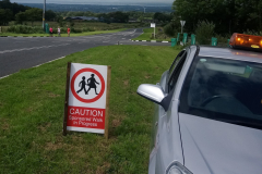 Ulster Grand Prix - UGP - Sponsored Walk 2019