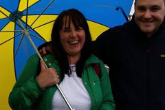 Ulster Grand Prix - UGP - Sponsored Walk 2019