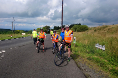 Ulster Grand Prix - UGP - Sponsored Walk 2019