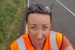Ulster Grand Prix - UGP - Sponsored Walk 2019